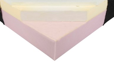 SleepMaker Kip Set mattress