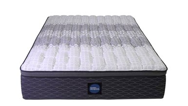 SleepMaker Miracoil Advanced Comfort