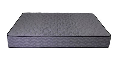 SleepMaker Miracoil Bright