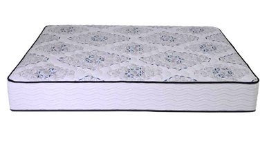 SleepMaker Miracoil Maple