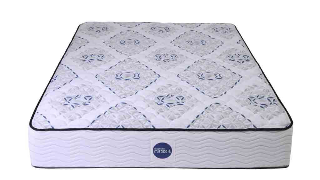 sleepmaker miracoil mattress sale