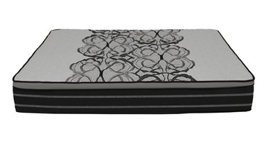 SleepMaker Silhouette Brooklyn