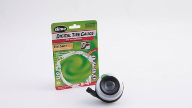 Slime Digital tire gauge 20187