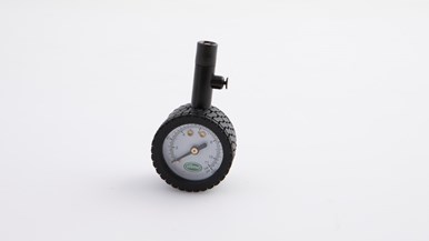 Slime High pressure gauge 20186