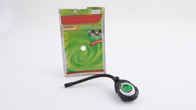 Slime Ultimate Digital gauge with hose 20202