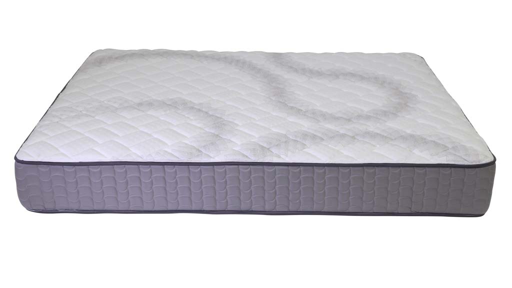 slumberland ascot mattress review