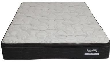 Slumberland Sutton Pillowtop