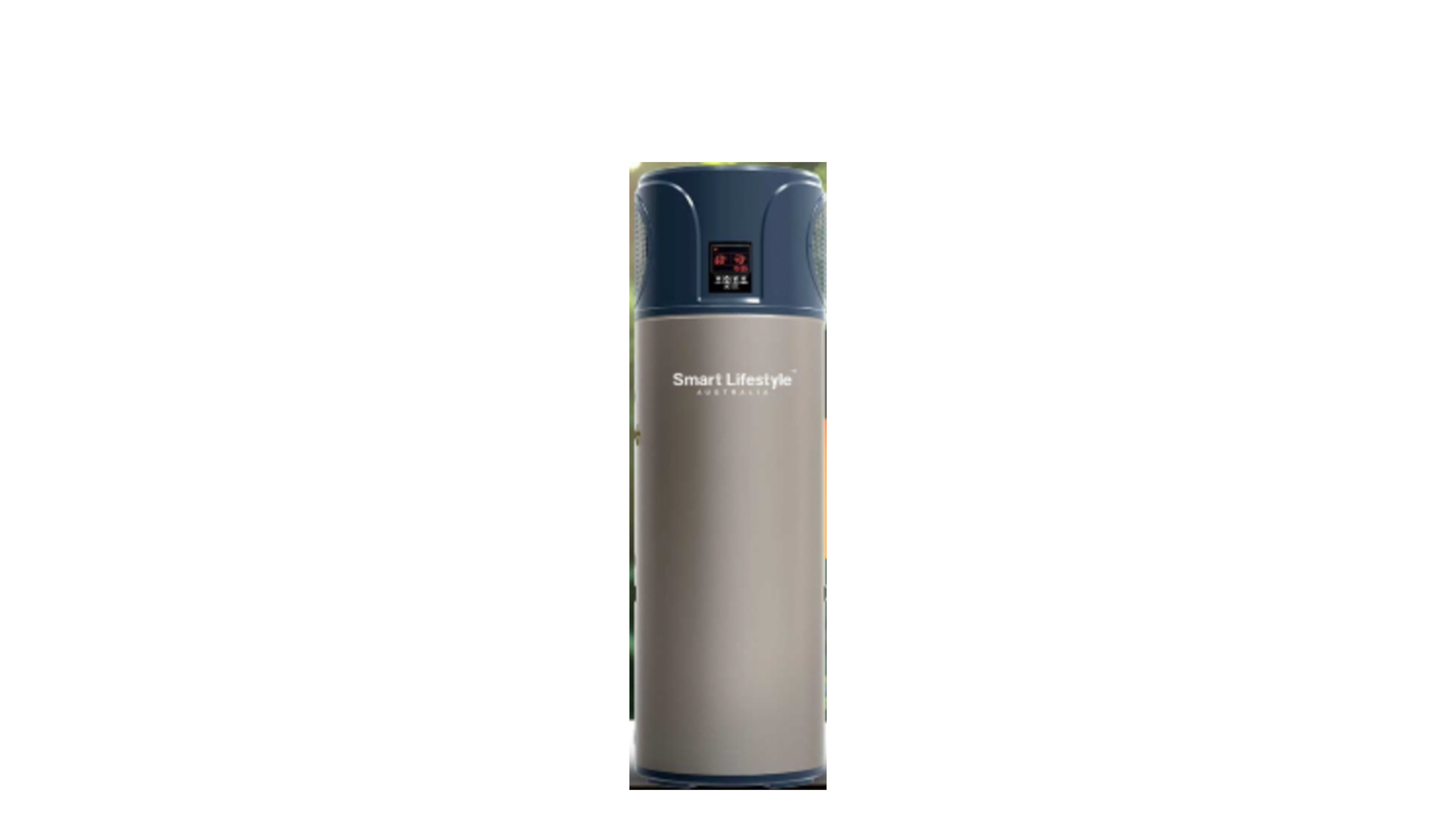 Smart Lifestyle Australia SLA-R25-300D/N4D4