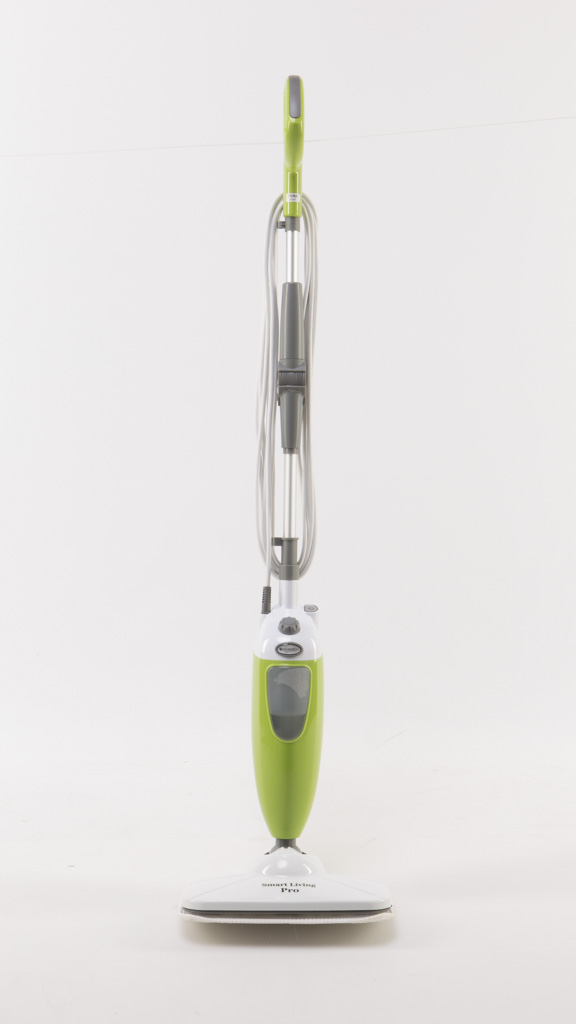 Smart Living Steam Mop Plus 76231 Review Steam mop CHOICE