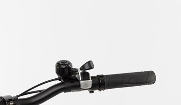 Smartmotion E20 Step Thru Folding With Suspension