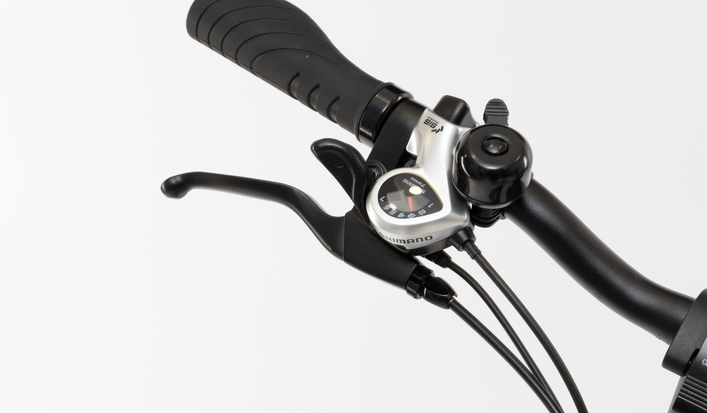 Smartmotion E20 Step Thru Folding With Suspension