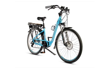 Smartmotion Mid-City