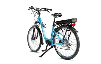 Smartmotion Mid-City