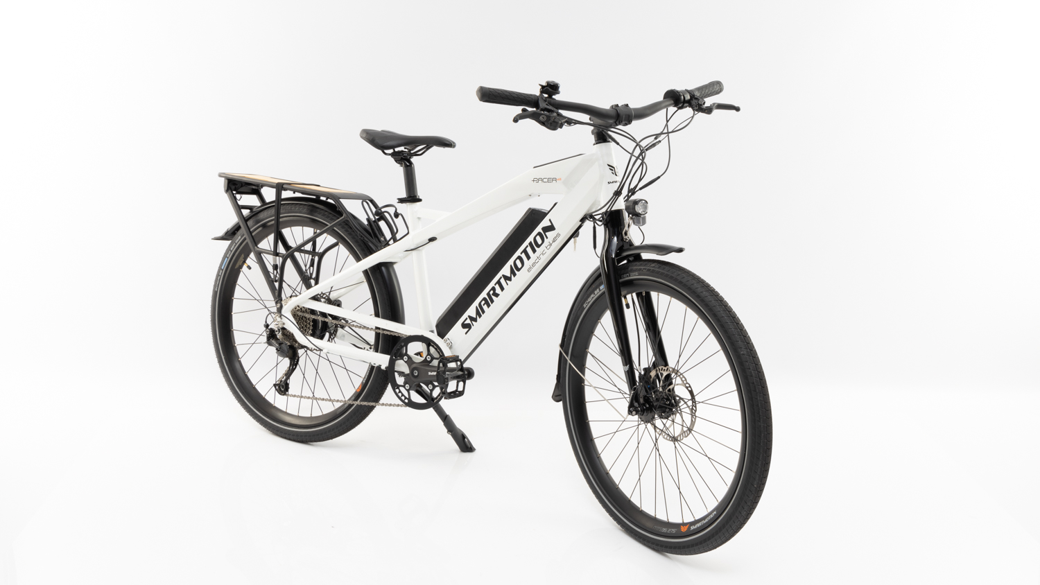 Smartmotion bikes clearance prices