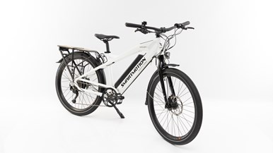 Smartmotion Pacer Electric Bicycle