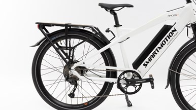 Smartmotion Pacer Electric Bicycle