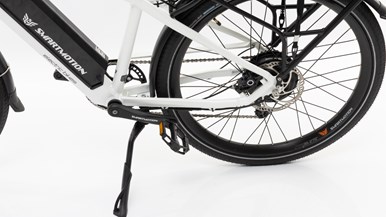 Smartmotion Pacer Electric Bicycle