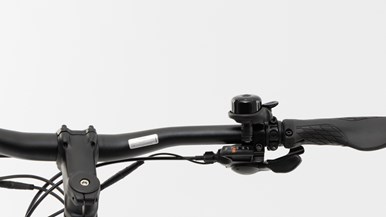 Smartmotion Pacer Electric Bicycle