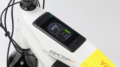 Smartmotion Pacer Electric Bicycle