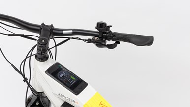 Smartmotion Pacer Electric Bicycle