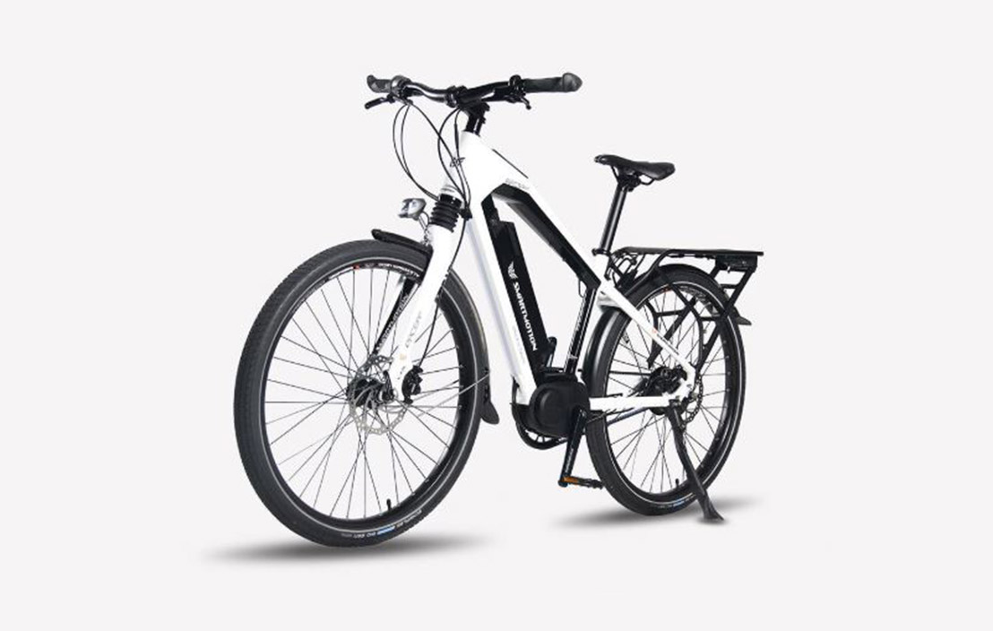 Smartmotion Pacer GT