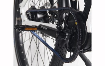 Smartmotion Pacer GT