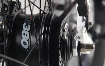 Smartmotion Pacer GT