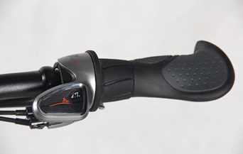 Smartmotion Pacer GT