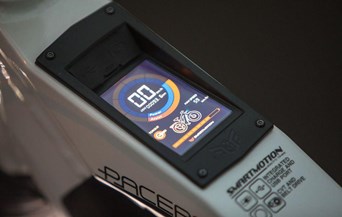 Smartmotion Pacer GT