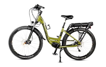 choice magazine electric bikes