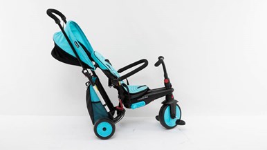 SmarTrike STR3 Folding Trike