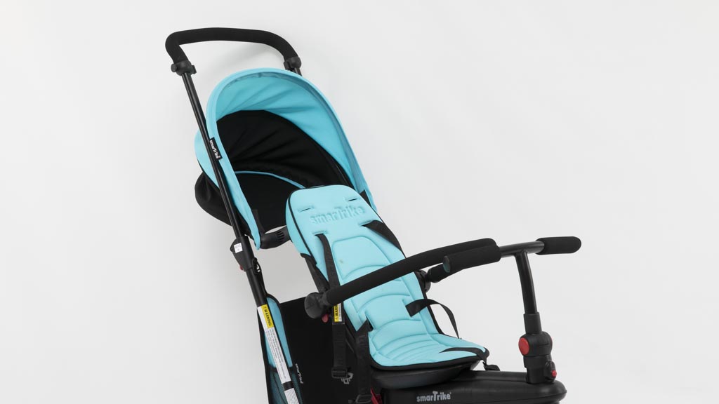 SmarTrike STR3 Folding Trike