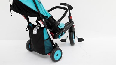 SmarTrike STR3 Folding Trike