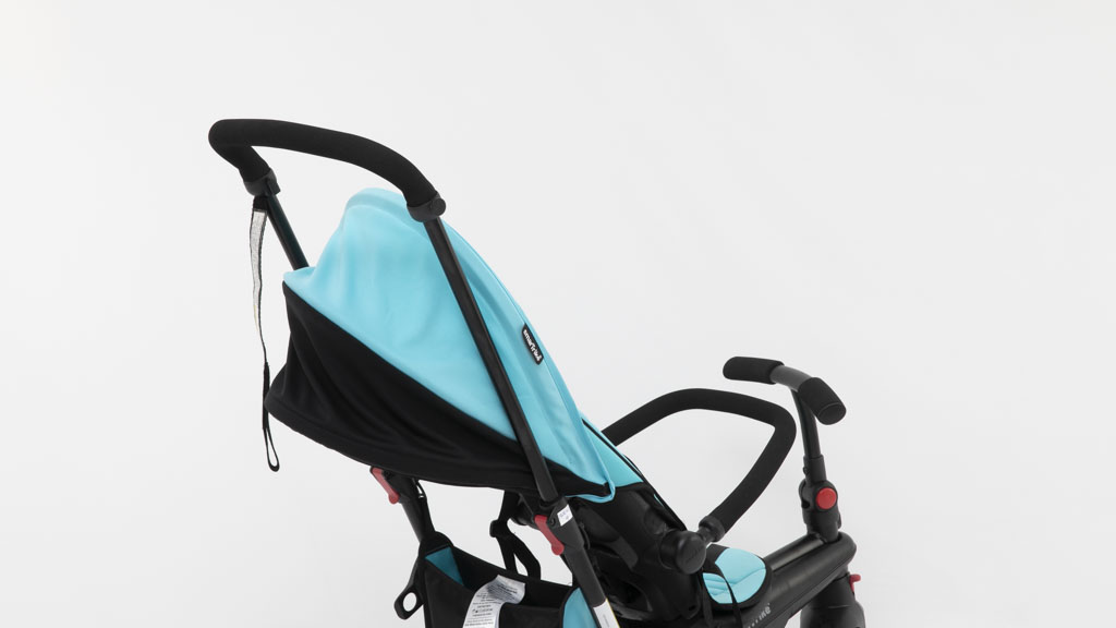 SmarTrike STR3 Folding Trike