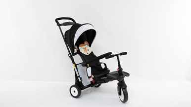 little nation trike review