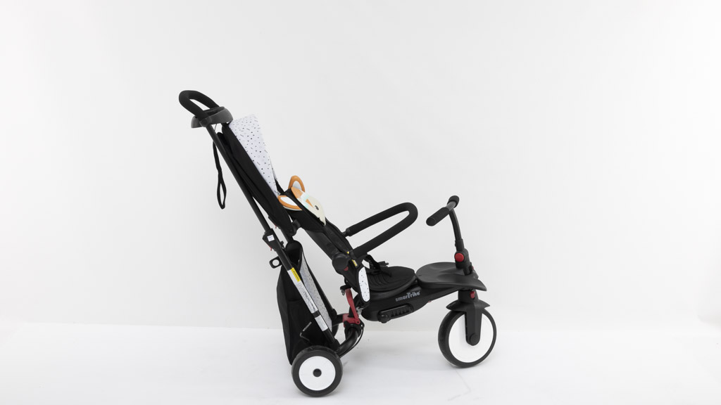 SmarTrike STR5 Folding Trike