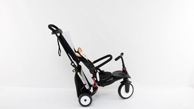 SmarTrike STR5 Folding Trike