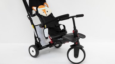 SmarTrike STR5 Folding Trike