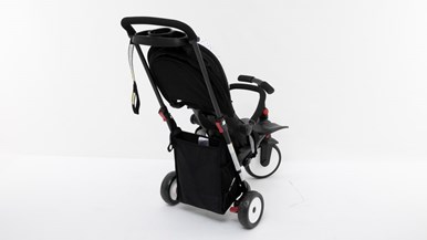 SmarTrike STR5 Folding Trike