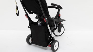 SmarTrike STR5 Folding Trike