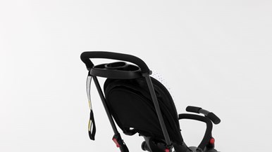 SmarTrike STR5 Folding Trike