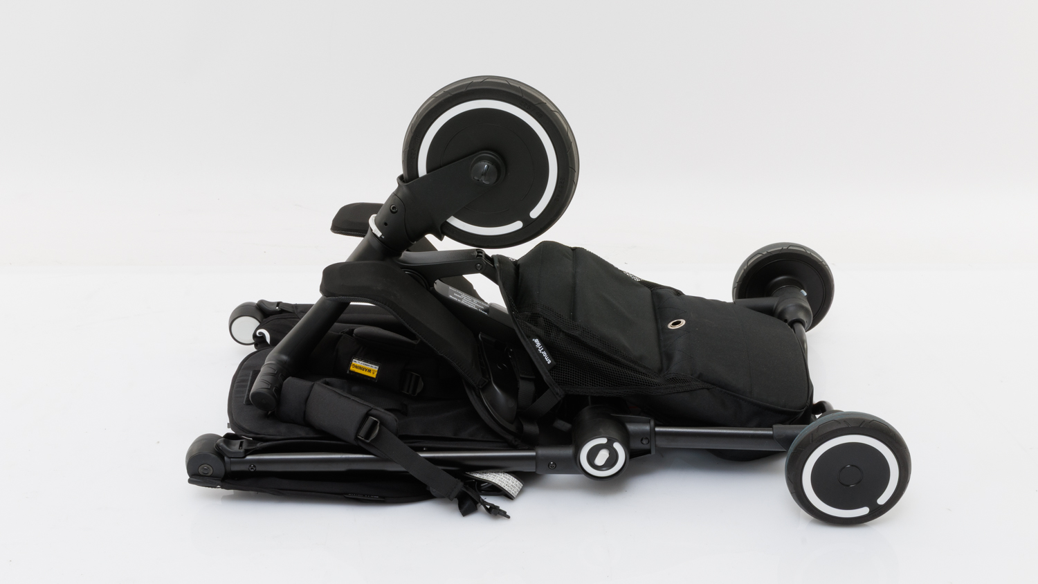 SmarTrike Traveler