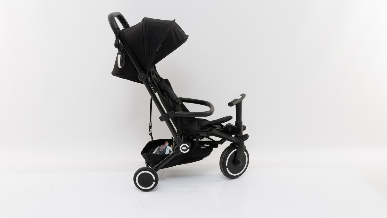 SmarTrike Traveler