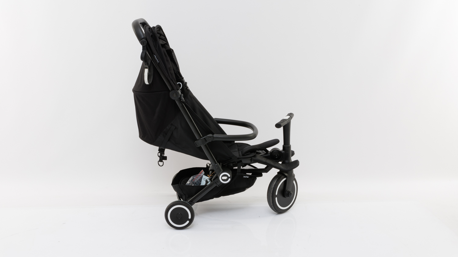 SmarTrike Traveler