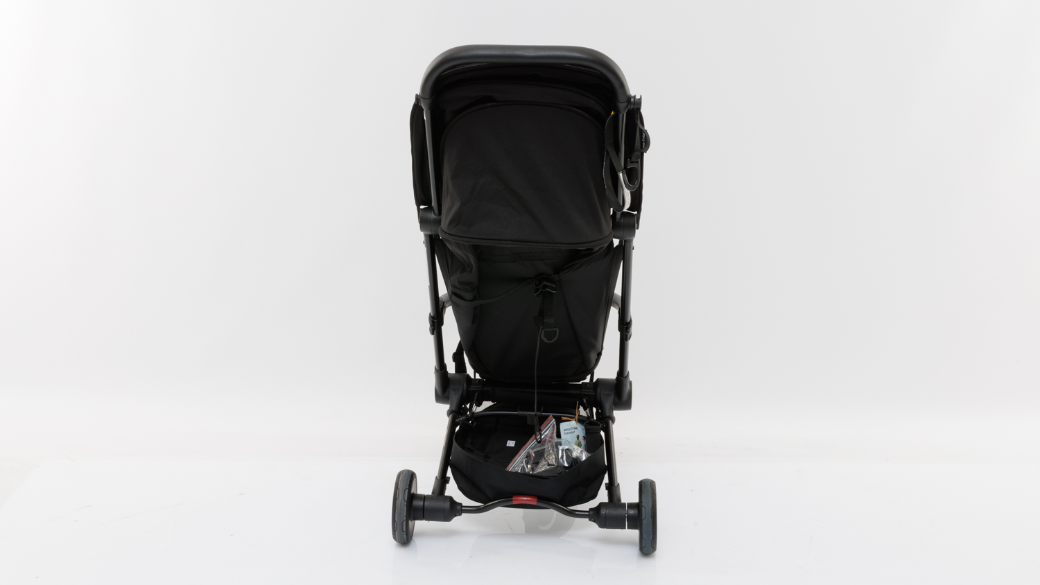 SmarTrike Traveler