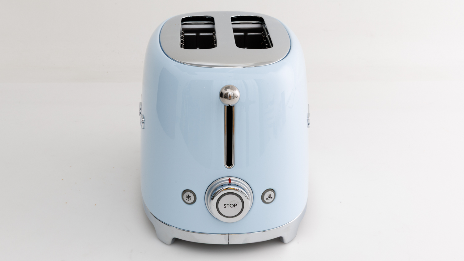 Smeg 2-Slice 2-Slot Toaster TSF01PBAU