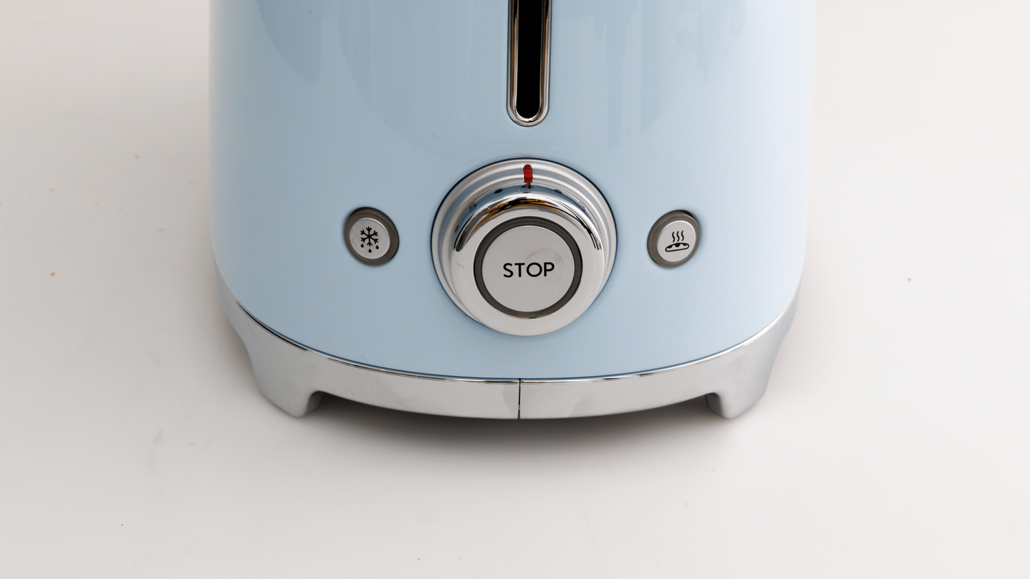 Smeg 2-Slice 2-Slot Toaster TSF01PBAU