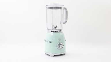 Smeg 50s Style Blender (BLF01PGAU)