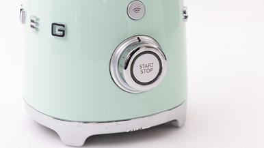 Smeg 50s Style Blender (BLF01PGAU)