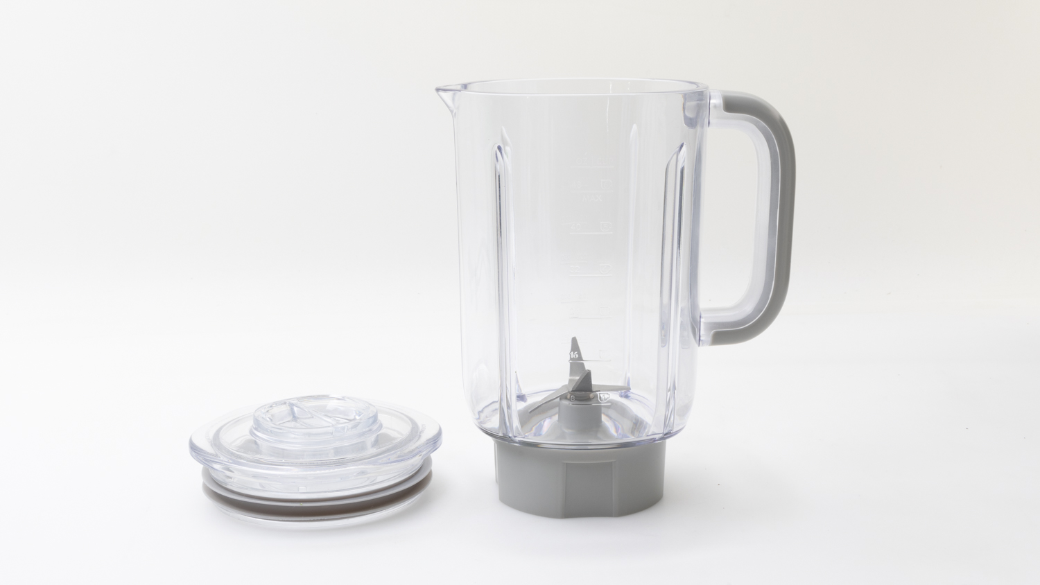 Smeg 50s Style Blender (BLF01PGAU)